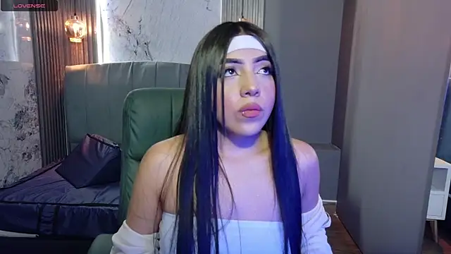 aysel 27 online show from October 1, 2025, 4:57 pm