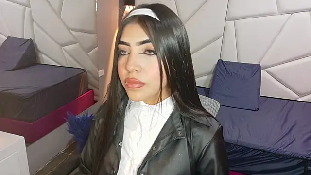 aysel 27 online show from November 23, 2025, 12:21 am