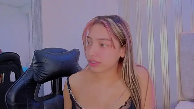 nami sweet  online show from September 27, 2025, 5:23 am