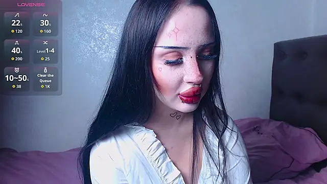 kari meow online show from November 30, 2025, 11:25 am