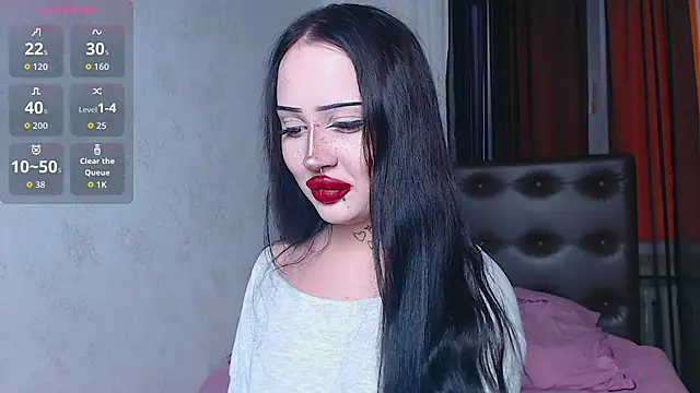 kari meow online show from December 4, 2025, 8:23 am