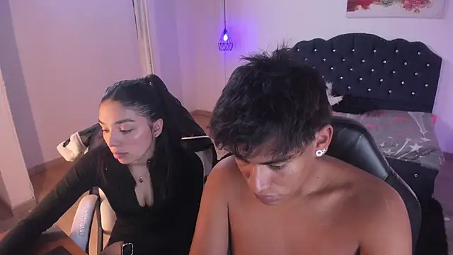 Yiing and yang online show from September 13, 2025, 8:41 pm