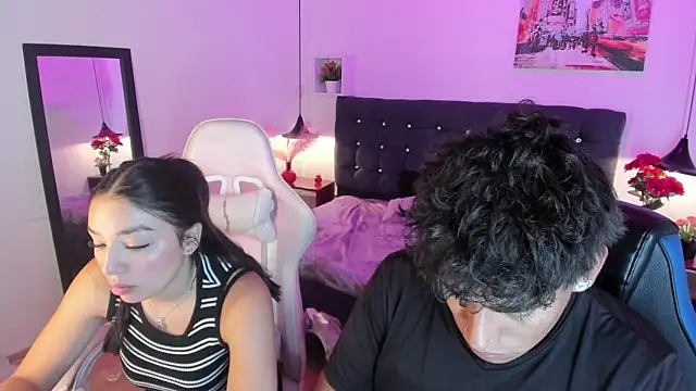 Yiing and yang online show from September 30, 2025, 8:03 pm