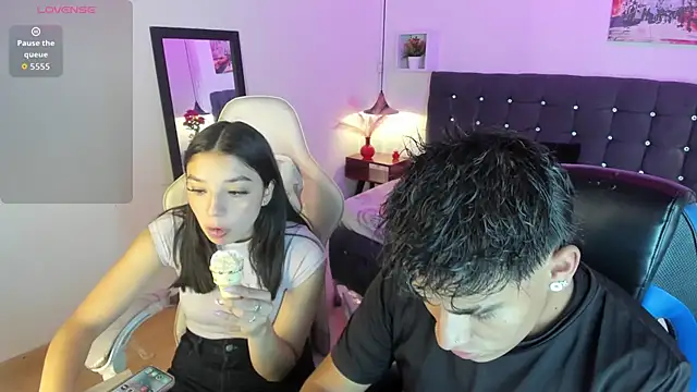 Yiing and yang online show from October 2, 2025, 7:32 pm