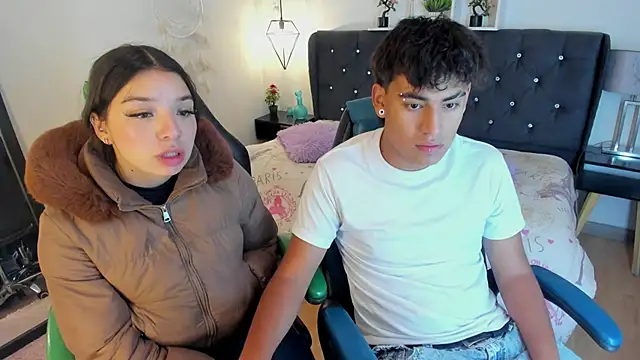 Yiing and yang online show from October 10, 2025, 10:47 am