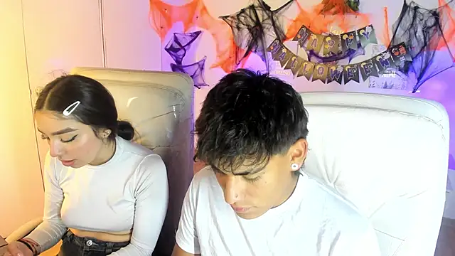Yiing and yang online show from October 17, 2025, 9:17 pm
