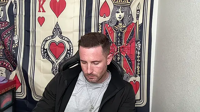 brettmycles28 online show from November 17, 2025, 8:36 pm