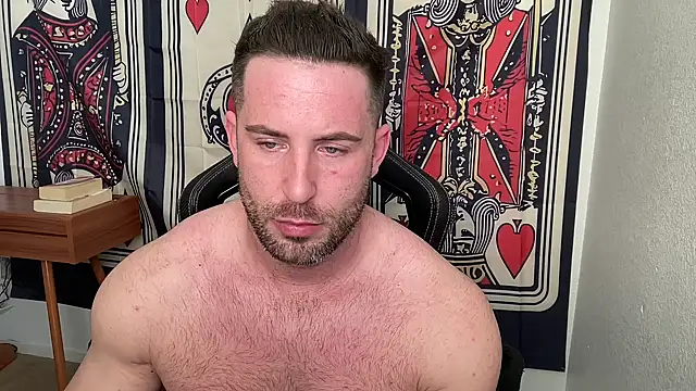 brettmycles28 online show from January 5, 2026, 6:33 pm