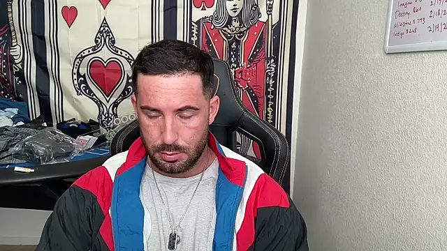 brettmycles28 online show from February 20, 2026, 4:29 pm