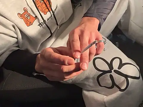 CAMEL1913 online show from November 7, 2025, 5:57 pm