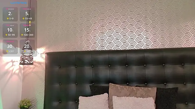 Sharonevanss  online show from March 11, 2026, 8:15 pm