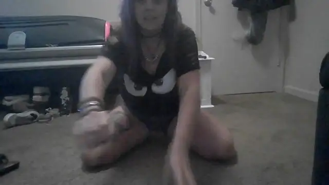 TWiSTYTheTwizted online show from June 4, 2026, 8:26 pm
