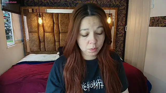 Isa Thompson   online show from May 16, 2026, 11:42 am