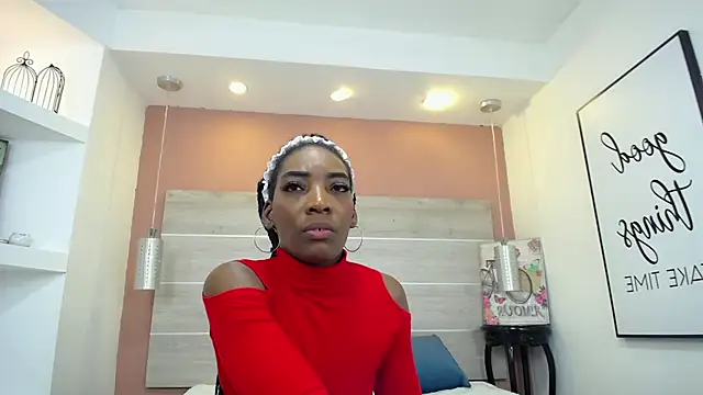 AlexandraCambell online show from November 8, 2025, 10:08 pm