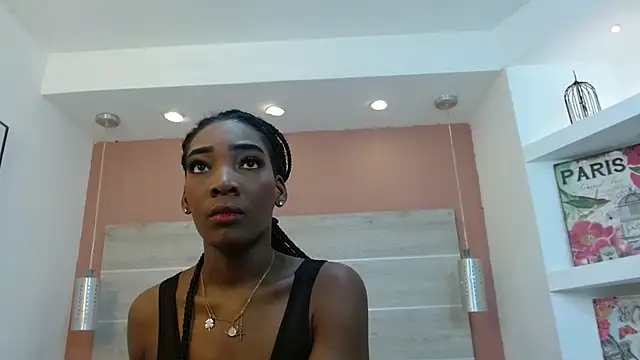 AlexandraCambell online show from April 15, 2026, 7:10 pm