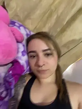 karla-thomsom10 online show from March 31, 2026, 7:47 pm