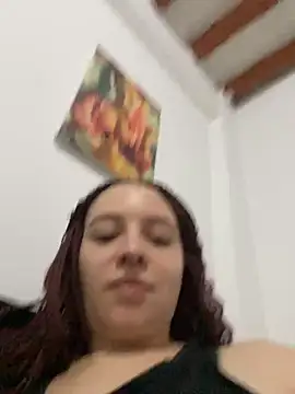 karla-thomsom10 online show from July 6, 2026, 8:11 pm
