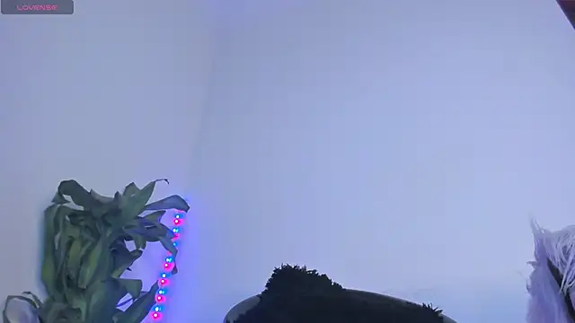 Lucy shen  online show from November 7, 2025, 1:16 am