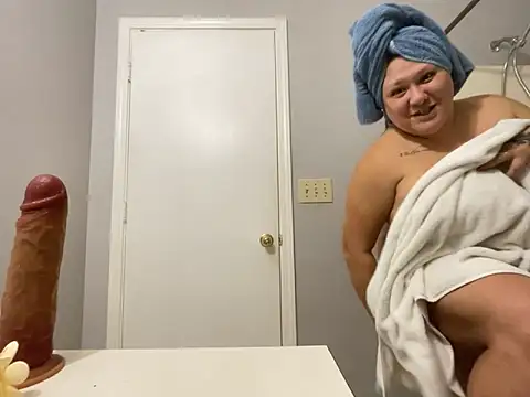 JizzyJazzunleashed online show from November 16, 2025, 7:19 pm