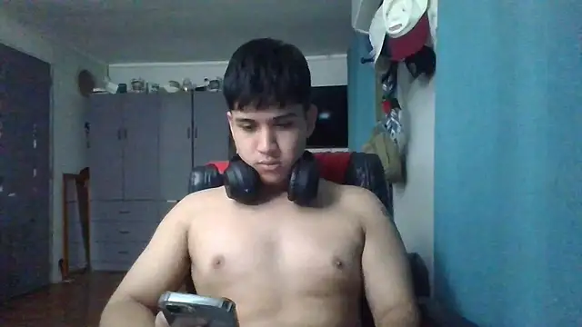 angxhot online show from March 28, 2026, 2:55 am