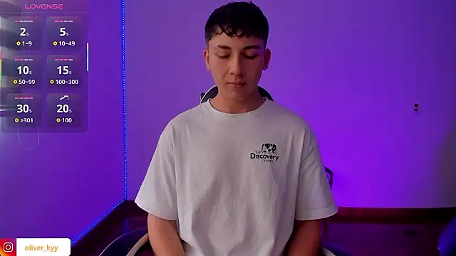 Casper   kyy online show from January 14, 2026, 6:35 pm