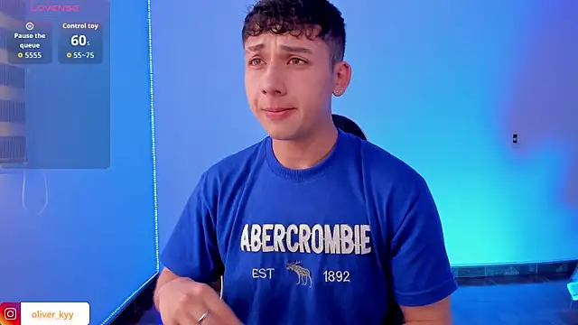 Casper   kyy online show from February 7, 2026, 7:50 pm