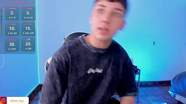 Casper   kyy online show from February 25, 2026, 6:28 pm