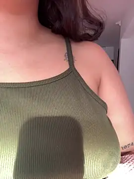 lana rousse01 online show from February 12, 2026, 9:54 pm