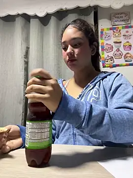 lana rousse01 online show from February 15, 2026, 11:45 pm