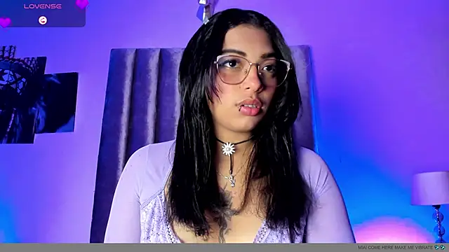 Sabrina Cook online show from October 3, 2025, 12:24 pm