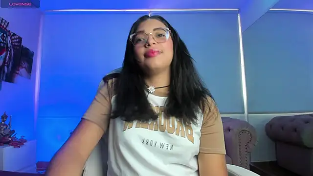 Sabrina Cook online show from October 15, 2025, 12:05 pm