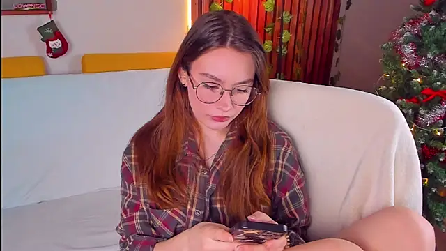 LanaAirlie online show from January 17, 2026, 4:50 am