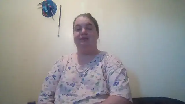 LittleBunny3 online show from October 14, 2025, 6:20 pm