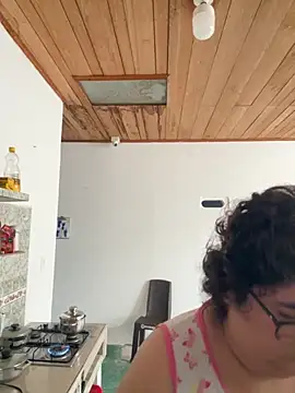 Mariana cooper 07 online show from November 8, 2025, 12:49 pm