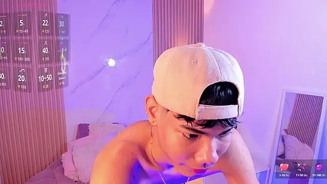 Zayn coors online show from September 13, 2025, 3:06 am