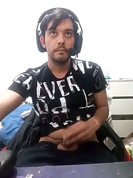 ghostfu1996 online show from March 26, 2026, 8:03 pm