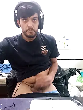 ghostfu1996 online show from March 31, 2026, 6:52 pm