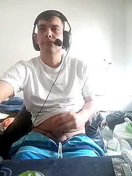 ghostfu1996 online show from April 4, 2026, 5:10 pm