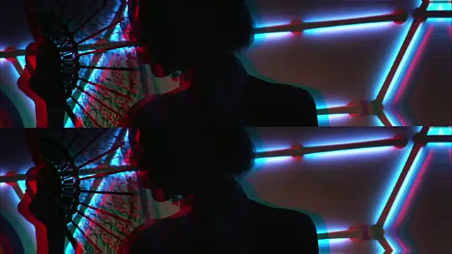 Alvuwkaa online show from October 27, 2025, 7:56 am