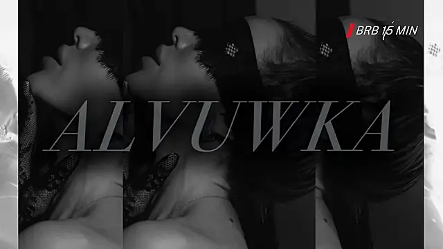 Alvuwkaa online show from June 12, 2026, 1:21 pm