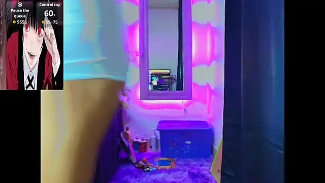 Snapshot of DevoraHarper_ chatting on December 14, 2025, 1:11 am DevoraHarper online show from December 14, 2025, 1:11 am