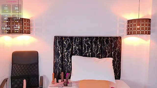 evvaa moon69 online show from March 14, 2026, 12:43 pm