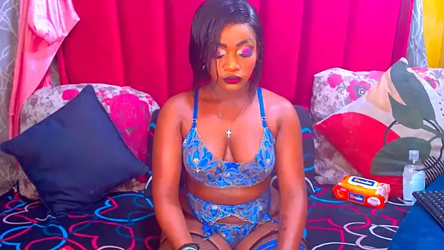 Snapshot of SultryCocoBabe chatting on May 30, 2026, 8:28 pm SultryCocoBabe online show from May 30, 2026, 8:28 pm