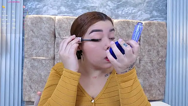 Snapshot of leilapons chatting on February 26, 2026, 7:46 pm leilapons online show from February 26, 2026, 7:46 pm