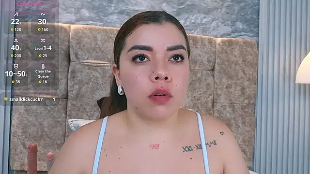 leilapons online show from March 27, 2026, 6:18 pm