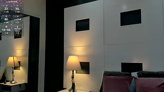 salem rose online show from February 26, 2026, 7:57 pm