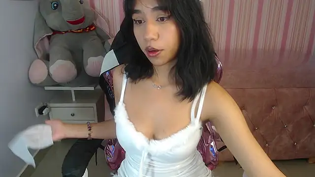 cristal11 ch online show from October 3, 2025, 9:56 pm