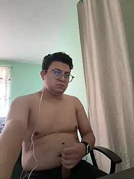 JaviSala online show from July 6, 2026, 5:48 pm