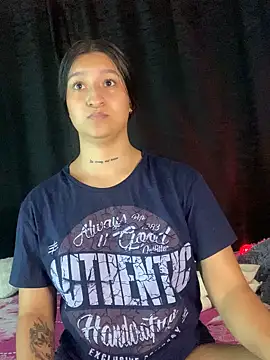 EVAH LEE  online show from December 2, 2025, 3:01 am