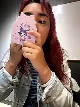 Snapshot of JuliethaDemon_ chatting on October 27, 2025, 1:15 pm JuliethaDemon online show from October 27, 2025, 1:15 pm